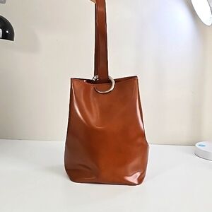 Cartier fashion backpack bag